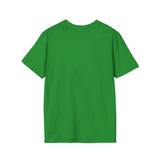 T-Shirt — "I'm Only Fat Because Every Time Dallas Loses I Bake A Cake" Funny Baking Shirt