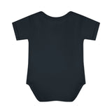 Infant Bodysuit with Funny 'Things to do Today' Checklist – Novelty Baby Shower Gift