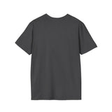 T-Shirt — "I'm Only Fat Because Every Time Dallas Loses I Bake A Cake" Funny Baking Shirt