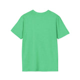 T-Shirt — "I'm Only Fat Because Every Time Dallas Loses I Bake A Cake" Funny Baking Shirt