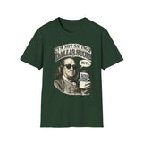 Richard Cranium Softstyle