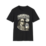 Richard Cranium Softstyle