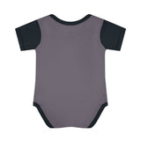 Infant Bodysuit with Funny 'Things to do Today' Checklist – Novelty Baby Shower Gift
