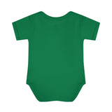 Infant Bodysuit with Funny 'Things to do Today' Checklist – Novelty Baby Shower Gift