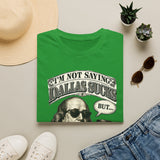 Richard Cranium Softstyle