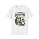 Richard Cranium Softstyle