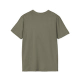 T-Shirt — "I'm Only Fat Because Every Time Dallas Loses I Bake A Cake" Funny Baking Shirt