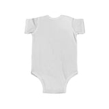 Infant Bodysuit – "Things to do Today" Checklist with Keystone Dallas Sucks