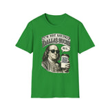 Richard Cranium Softstyle