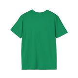 T-Shirt — "I'm Only Fat Because Every Time Dallas Loses I Bake A Cake" Funny Baking Shirt