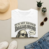 Richard Cranium Softstyle