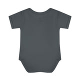 Infant Bodysuit with Funny 'Things to do Today' Checklist – Novelty Baby Shower Gift