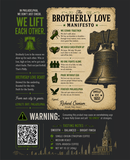 Brotherly Love Reserve