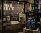This Is Our Year Medium Dark Roast
